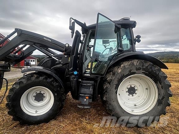 Valtra N174 Direct Traktorer
