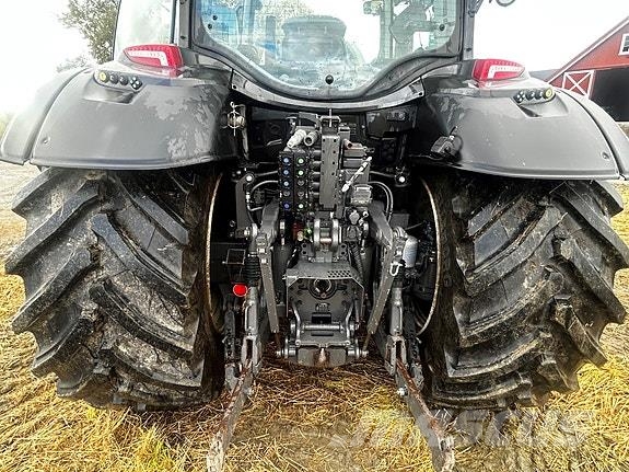 Valtra N174 Direct Traktorer
