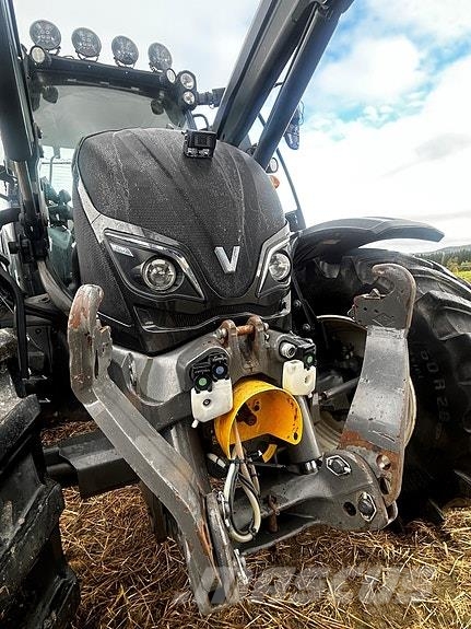 Valtra N174 Direct Traktorer