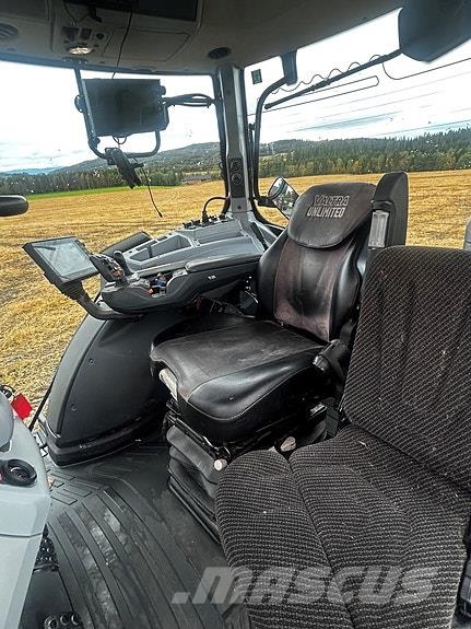 Valtra N174 Direct Traktorer