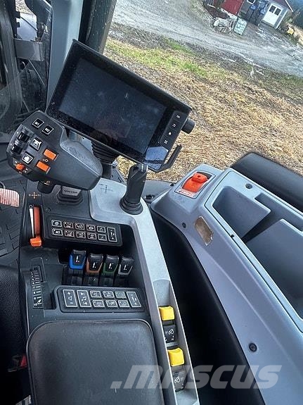 Valtra N174 Direct Traktorer