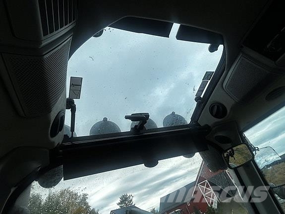 Valtra N174 Direct Traktorer