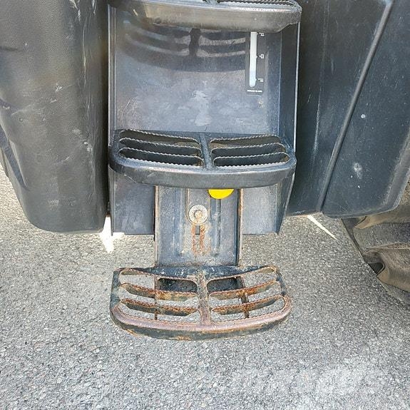 Valtra N174 Direct الجرارات