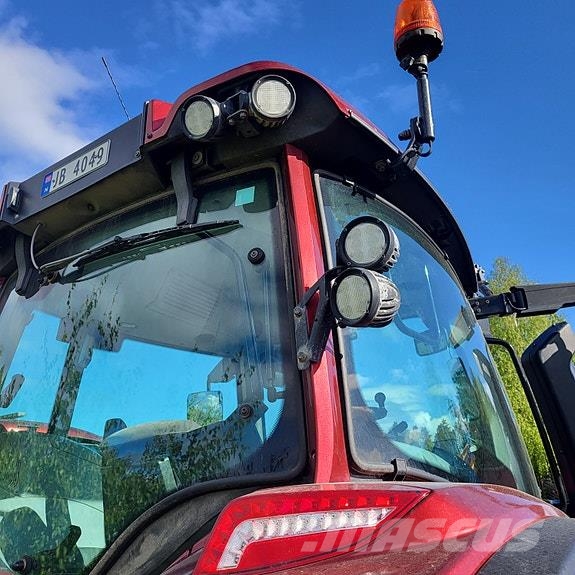 Valtra N174 Direct الجرارات