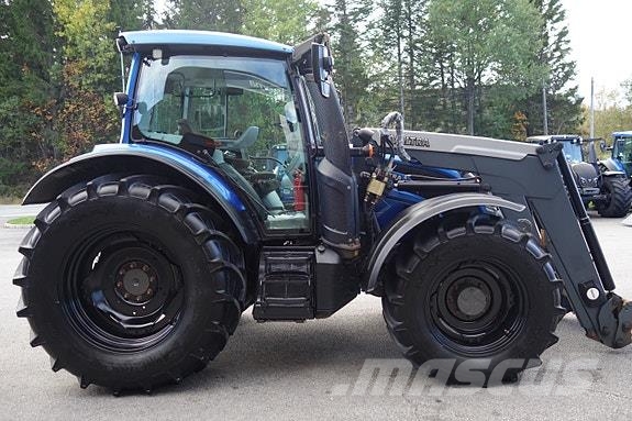 Valtra N174 Direct Traktorer