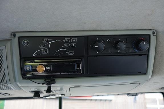 Valtra N174 Direct Traktorer