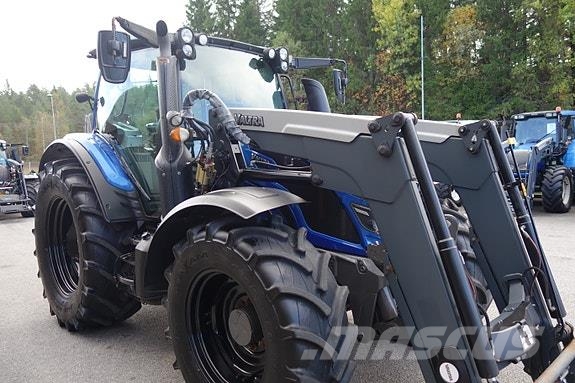 Valtra N174 Direct Traktorer