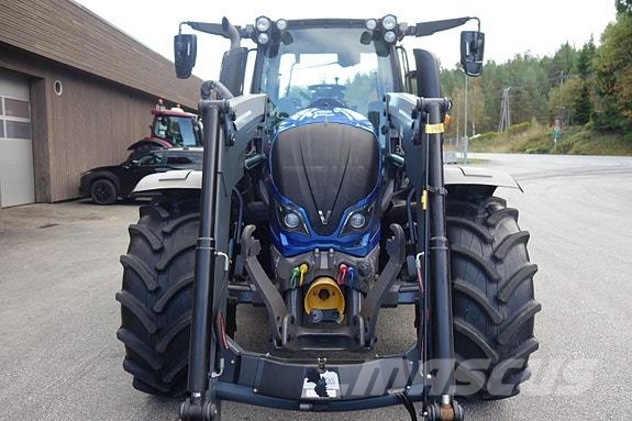 Valtra N174 Direct Traktorer