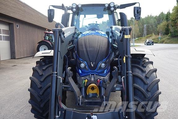 Valtra N174 Direct Traktorer
