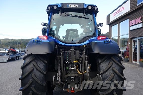 Valtra N174 Direct Traktorer