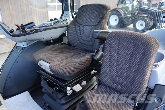 Valtra N174 Direct Traktorer