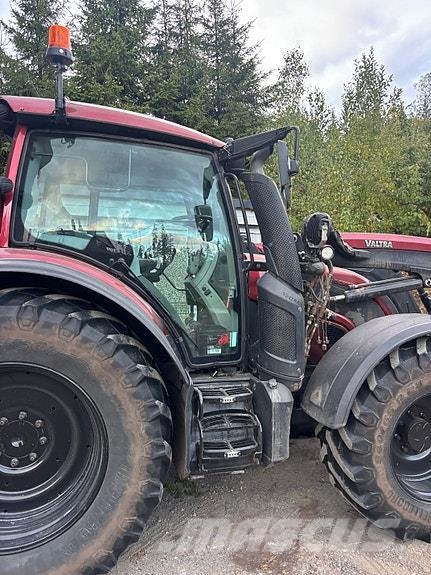 Valtra N174 Direct Traktorer