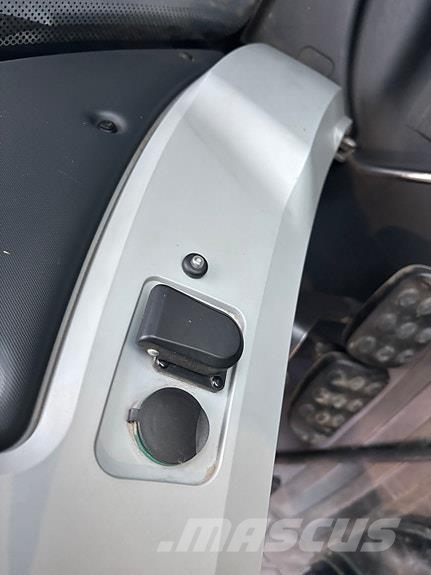 Valtra N174 Direct Traktorer