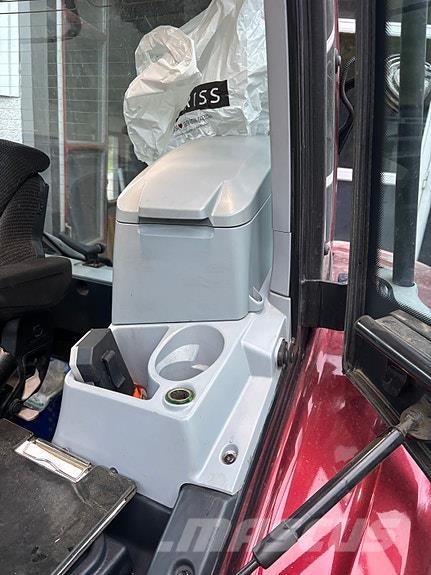 Valtra N174 Direct Traktorer