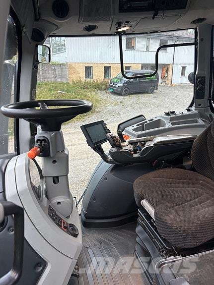 Valtra N174 Direct Traktorer