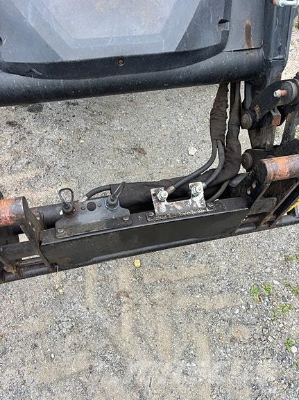Valtra N174 Direct Traktorer