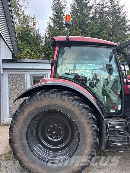 Valtra N174 Direct Traktorer