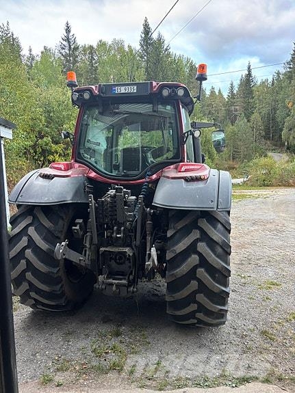 Valtra N174 Direct Traktorer