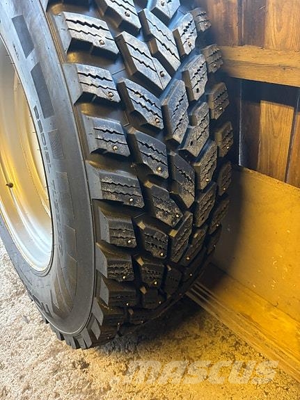 Valtra N174 Direct Traktorer