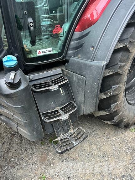Valtra N174 Direct Traktorer