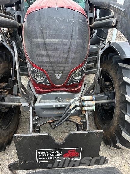 Valtra N174 Direct Traktorer