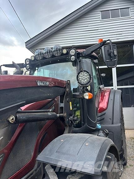 Valtra N174 Direct Traktorer