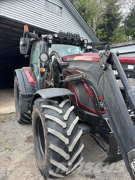 Valtra N174 Direct Traktorer