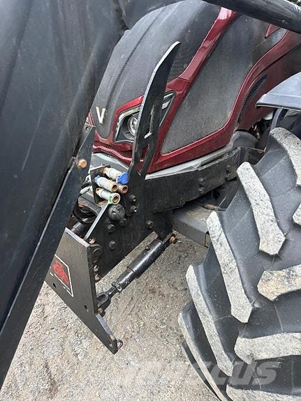Valtra N174 Direct Traktorer
