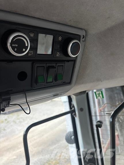 Valtra N174 Direct Traktorer