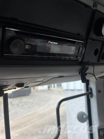 Valtra N174 Direct Traktorer