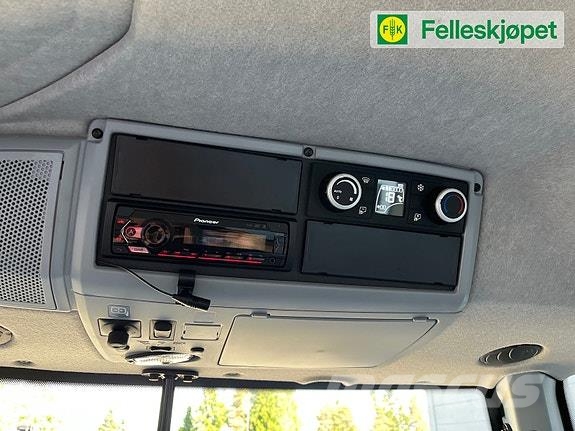 Valtra N174 Versu Traktörler