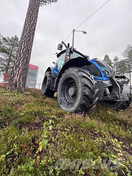 Valtra N174A Traktorer