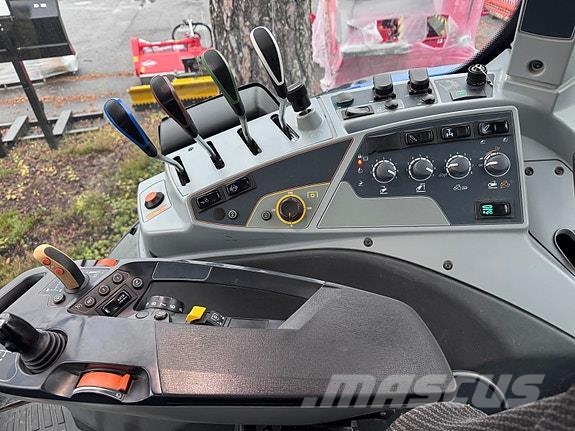 Valtra N174A Traktorer