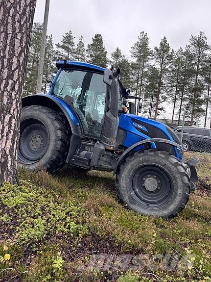 Valtra N174A Traktorer