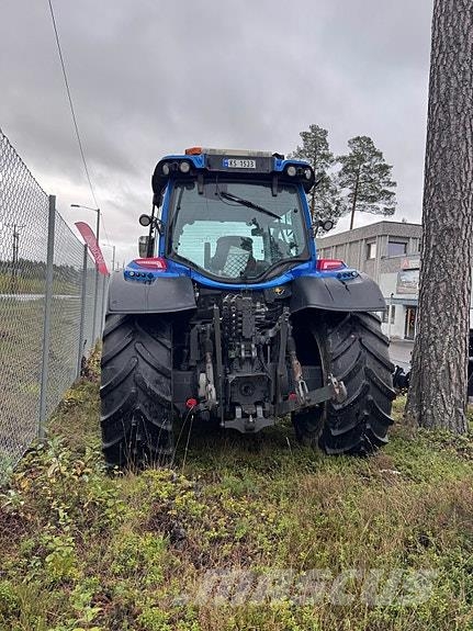 Valtra N174A Traktorer