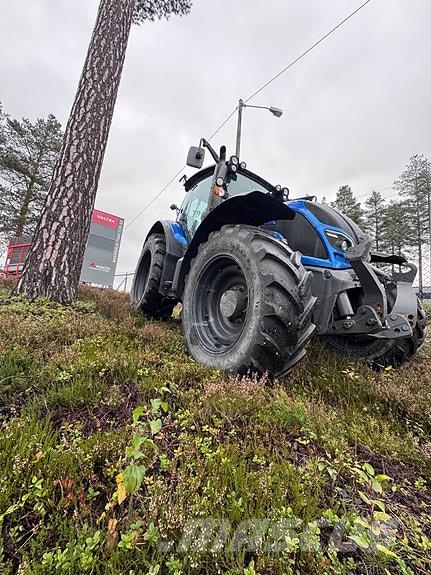 Valtra N174A Traktorer