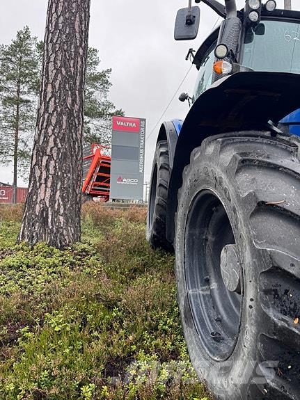 Valtra N174A Traktorer