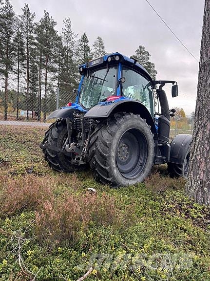 Valtra N174A Traktorer
