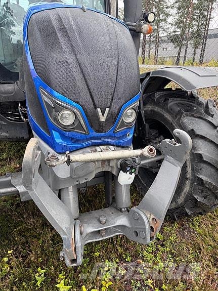 Valtra N174A Traktorer