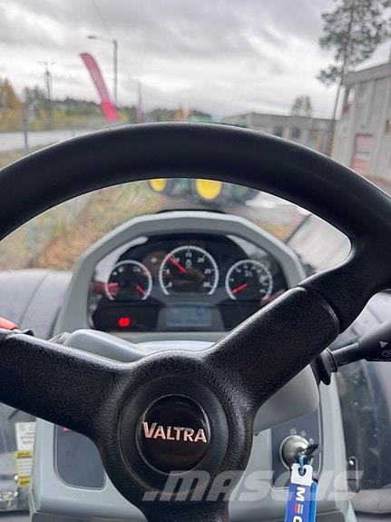 Valtra N174A Traktorer