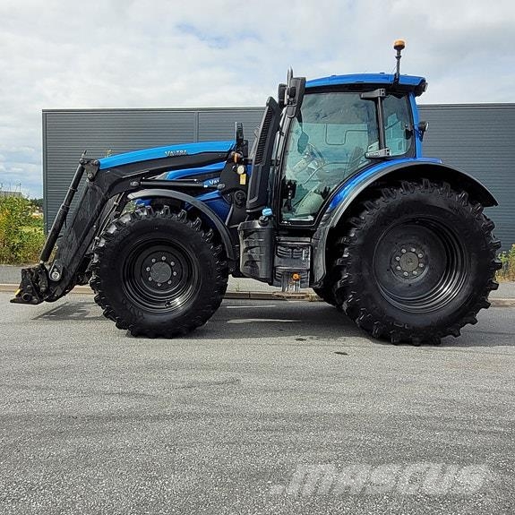 Valtra N174D Traktorer