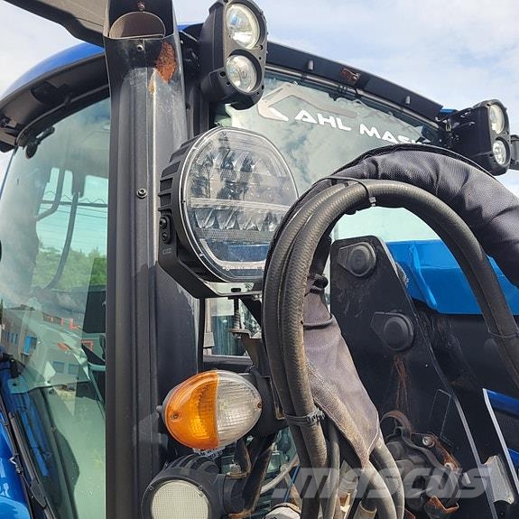 Valtra N174D Traktorer
