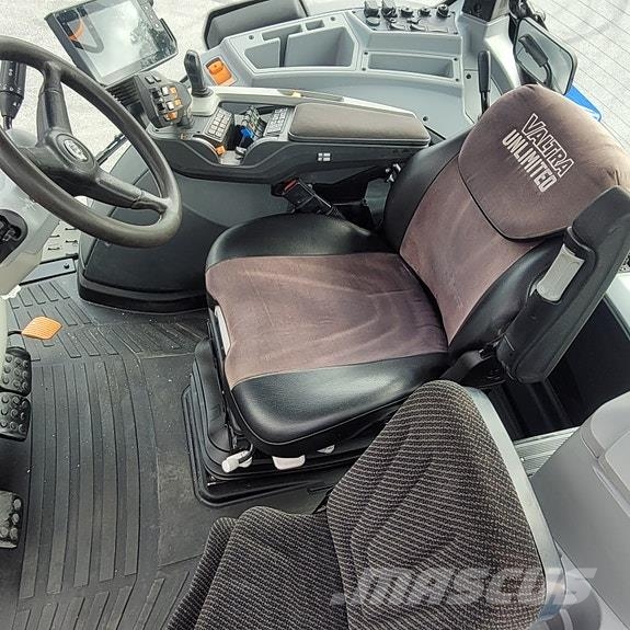 Valtra N174D Traktorer