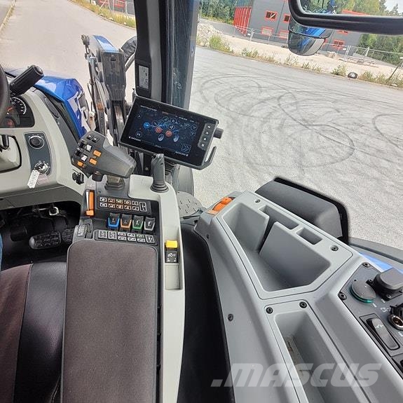 Valtra N174D Traktorer