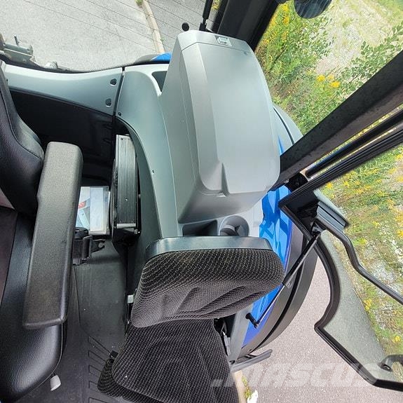 Valtra N174D Traktorer