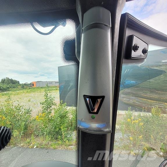 Valtra N174D Traktorer