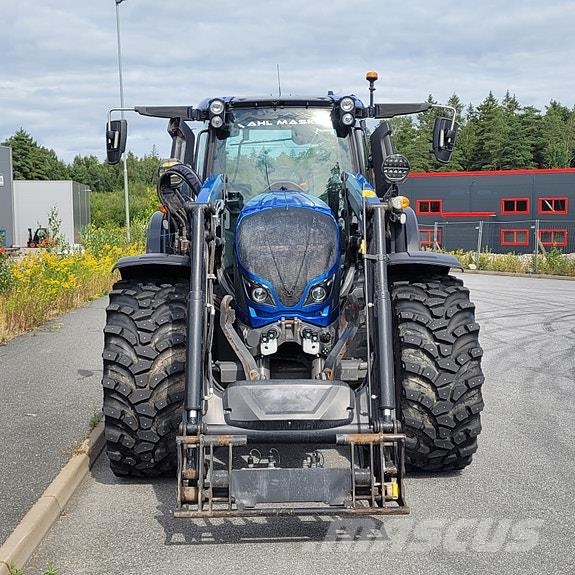 Valtra N174D Traktorer