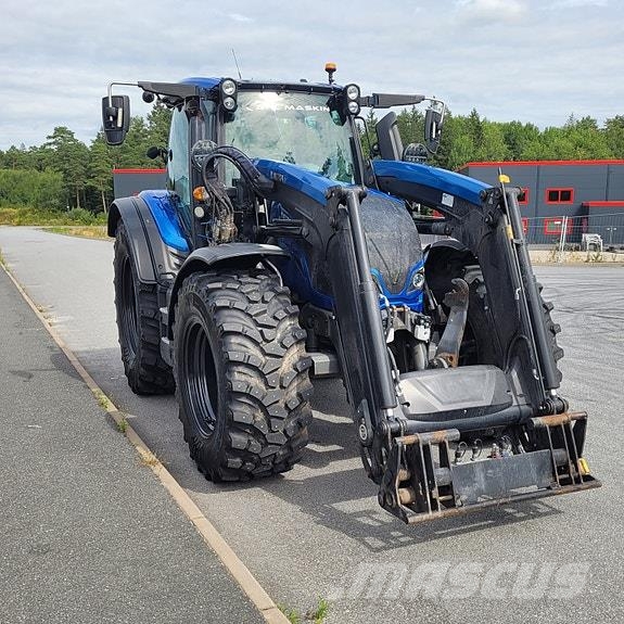Valtra N174D Traktorer