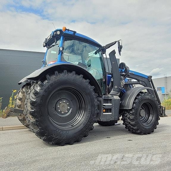 Valtra N174D Traktorer