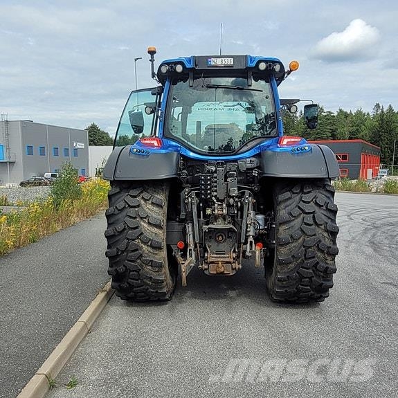 Valtra N174D Traktorer